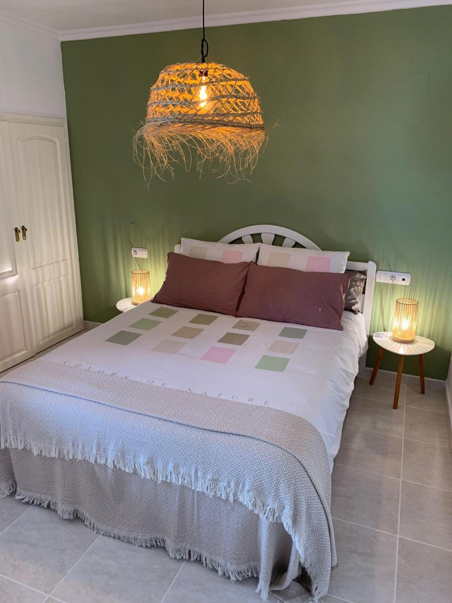 Eerstelijns Appartement Vive Cada Momento Zeezicht En Pal Aan De Boulevard En Strand Calpe, Toplocatie 외부 사진
