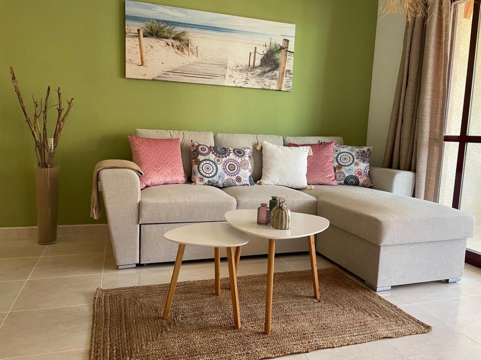 Eerstelijns Appartement Vive Cada Momento Zeezicht En Pal Aan De Boulevard En Strand Calpe, Toplocatie 외부 사진
